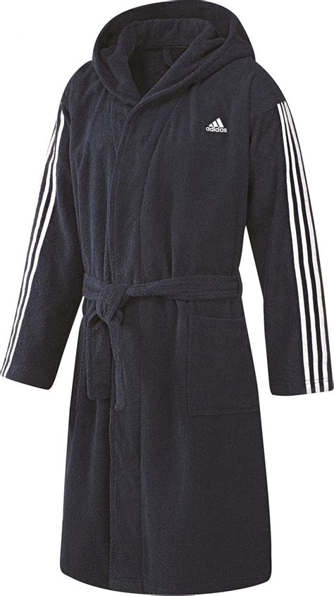 adidas damen mantel 3 str bath w|Amazon.com: Adidas 3 Stripe Women.